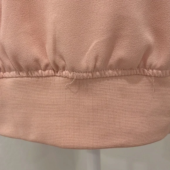 ✨Forever 21 Floral Embroidery Bomber Jacket - Picture 12 of 17